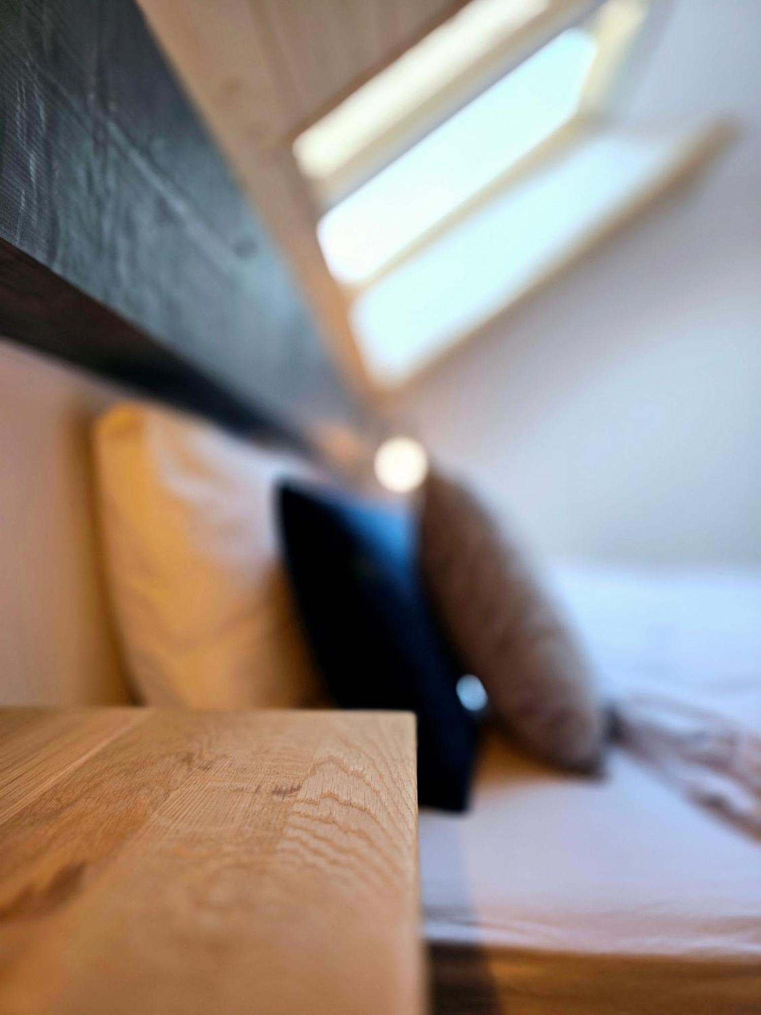 Apartamenty Przystan Chłopy Eksteriør billede